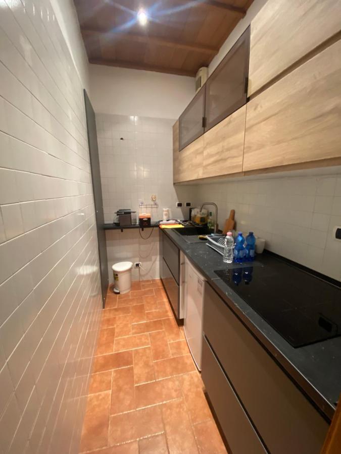 Sweet Home Laurina Rome Exterior photo