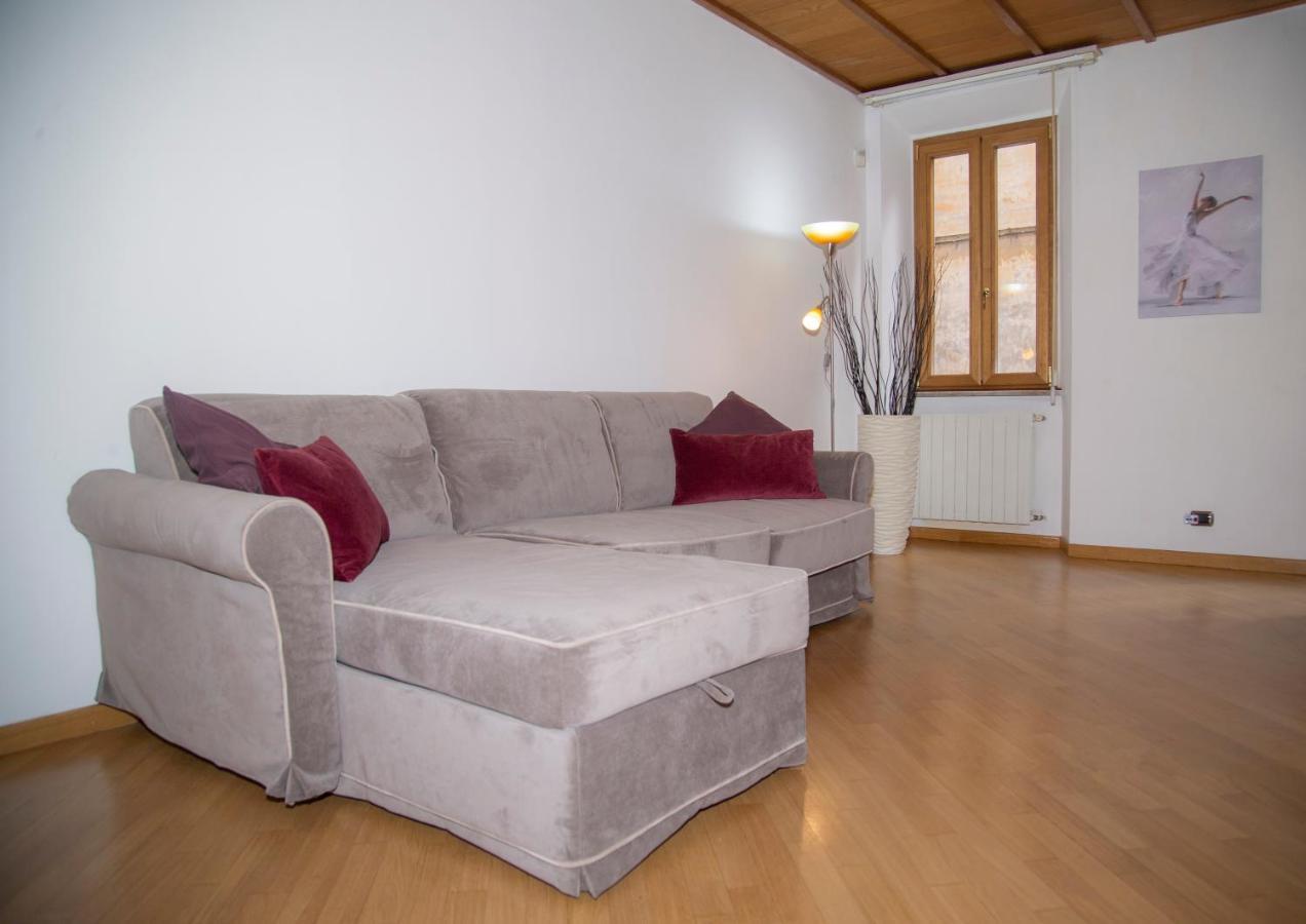 Sweet Home Laurina Rome Exterior photo